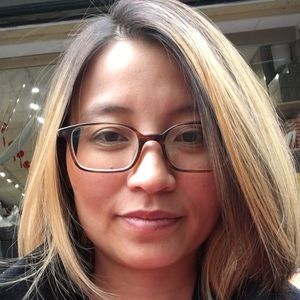 Meet your Posher, Dorothy